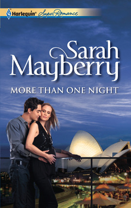 Title details for More Than One Night by Sarah Mayberry - Available